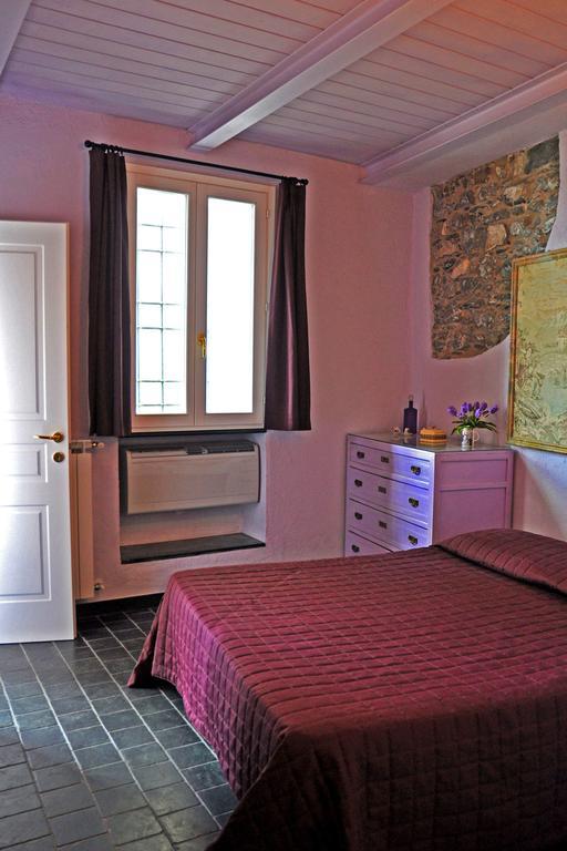 Ca Dei Conti Villa San Bartolomeo Al Mare Phòng bức ảnh