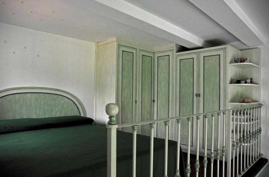 Ca Dei Conti Villa San Bartolomeo Al Mare Phòng bức ảnh